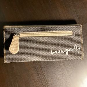 Skull wallet by Loungefly